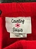 Counting Daisies Solid Red Casual Pants Size 2T - photo 3