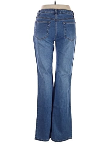 Metrostyle Jeans (view 2)