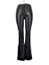 American Eagle Outfitters 100% Polyurethane Black Active Pants Size 10 - photo 1