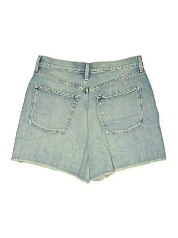 J.Crew Factory Store Denim Shorts (view 2)