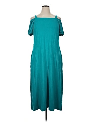 Cato Casual Dress (view 1)