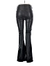 American Eagle Outfitters 100% Polyurethane Black Active Pants Size 10 - photo 2