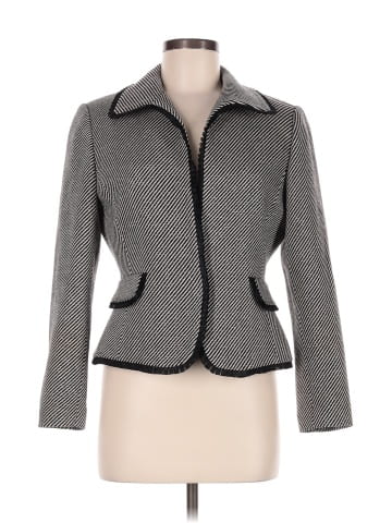 Tahari by ASL Blazer (view 1)