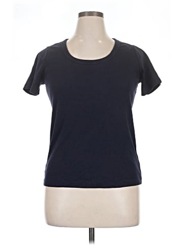 Talbots Outlet Short Sleeve T-Shirt (view 1)