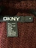 DKNY Burgundy Wool Pullover Sweater Size 4 - photo 7