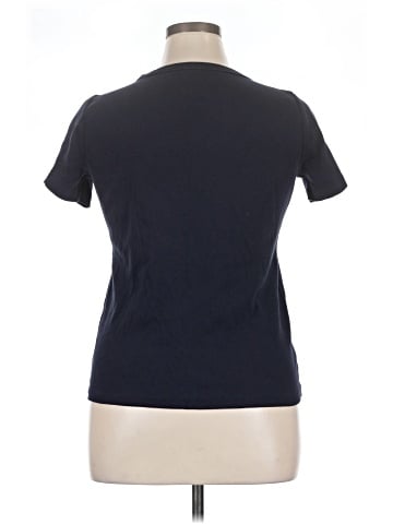 Talbots Outlet Short Sleeve T-Shirt (view 2)