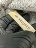 My Beloved... Gray Pullover Sweater Size S - photo 7
