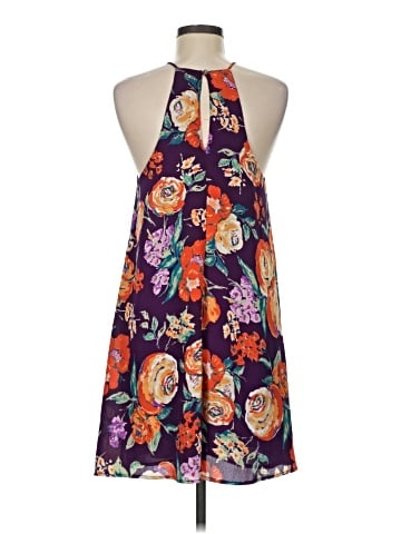 Everly Casual Dress (view 2)