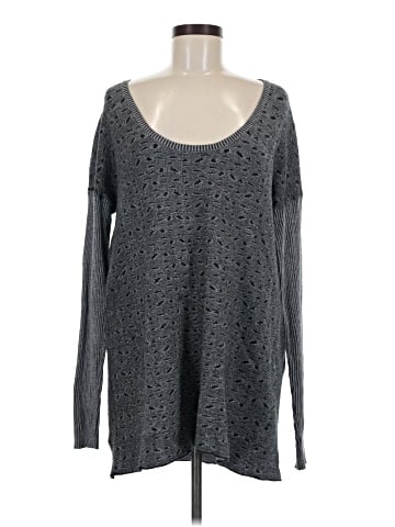 Margaret O'Leary Pullover Sweater (view 1)
