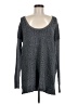 Margaret O'Leary Gray Pullover Sweater Size Med (1) - photo 1