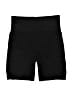 Forever 21 Hearts Black Athletic Shorts Size S - photo 2