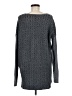 Margaret O'Leary Gray Pullover Sweater Size Med (1) - photo 2