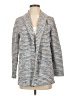 BB Dakota Tweed Gray Blazer Size XS - photo 1