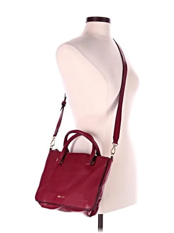 Nine West Satchel (view 2)