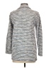 BB Dakota Tweed Gray Blazer Size XS - photo 2