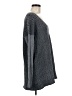 Margaret O'Leary Gray Pullover Sweater Size Med (1) - photo 4