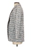 BB Dakota Tweed Gray Blazer Size XS - photo 5