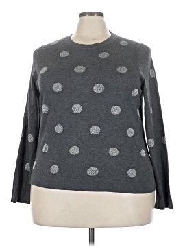 J.Crew Factory Store Pullover Sweater