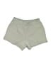 Calia Solid Green Athletic Shorts Size L - photo 2