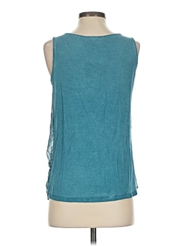 Curations Sleeveless Blouse (view 2)