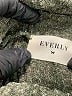 Everly Green Turtleneck Sweater Size S - photo 7