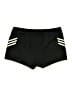 Adidas Black Athletic Shorts Size XL - photo 2