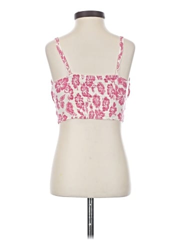 LA Hearts Sleeveless Top (view 2)