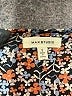 Max Studio Paisley Blue Casual Dress Size S - photo 7