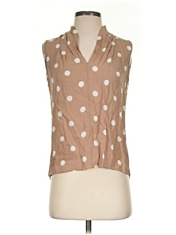 Elie Tahari Tank Top (view 1)