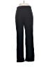 David Dart Solid Black Dress Pants Size 10 - photo 1