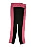 Justice Color Block Pink Track Pants Size 16 - 18 - photo 1