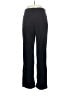 David Dart Solid Black Dress Pants Size 10 - photo 2