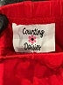 Counting Daisies Solid Red Casual Pants 12-18 MO / 18 MO - photo 3