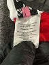 Counting Daisies Solid Red Casual Pants 12-18 MO / 18 MO - photo 4