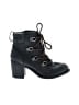 Sonoma Goods for Life Black Ankle Boots Size 8 - photo 1