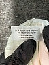 Lane Bryant Solid Ivory Casual Pants Size 18S - photo 5