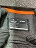 Asics Gray Active T-Shirt Size S - photo 7
