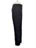David Dart Solid Black Dress Pants Size 10 - photo 4