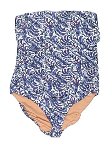 J.Crew One Piece Swimsuit (view 1)