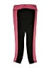 Justice Color Block Pink Track Pants Size 16 - 18 - photo 2