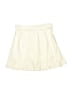Crewcuts Solid Ivory Skort Size 12 - photo 2