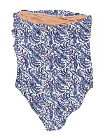 J.Crew One Piece Swimsuit (view 2)
