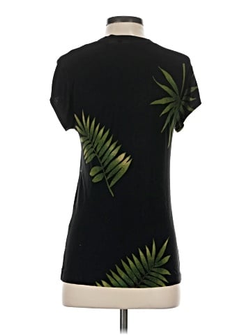 Travelers by Chico's Short Sleeve T-Shirt (view 2)
