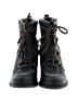 Sonoma Goods for Life Black Ankle Boots Size 8 - photo 2