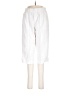 Gloria Vanderbilt White Casual Pants Size M - photo 1
