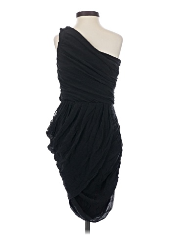 Mara Hoffman Cocktail Dress (view 2)
