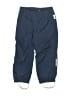 Reima 100% Polyester Solid Blue Casual Pants Size 98cm - photo 1