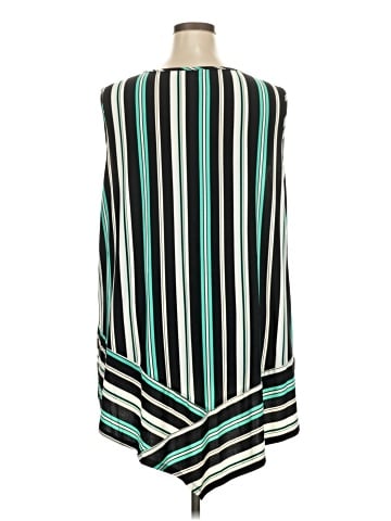 Cato Sleeveless Blouse (view 2)