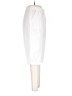 Gloria Vanderbilt White Casual Pants Size M - photo 4