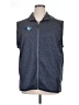 Cutter & Buck 100% Polyester Gray Vest Size XL - photo 1